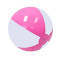 Two-Tone Beach Ball