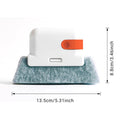 Recess Seam Cleaning Brush