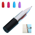 Lipstick Shaped Ballpoint Pen