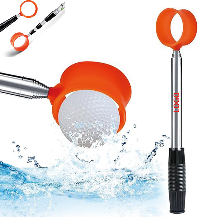 9 Ft 12 Ft 15 Ft 18 Ft Aluminum Golf Ball Retriever