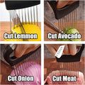 Onion Slicer