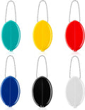 Oval Coin Purse Coin Holders