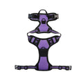 Adjustable No-Pull Dog Harness