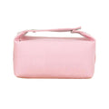 Waterproof Canvas Makeup Bag