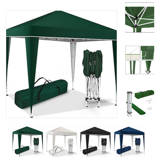 10x10' Pop Up Canopy Tent