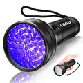 Ultraviolet Black Light Flashlight