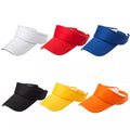 Empty Baseball Cap