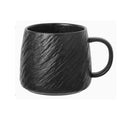 Ceramic Stone Pattern Mug