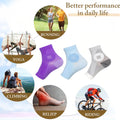Toeless Relief Compression Neuropathy Socks (Pair)