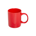 11 Oz. Glossy Ceramic Mug