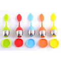 Stainless Steel Loose Leaf Tea Ball Infuser