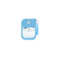 1.3 Oz Reusable Disinfectant Spray Refillable Bottle
