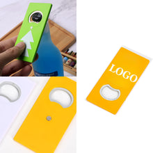 Magnet Bottle Opener
