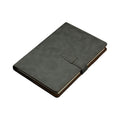 Leather PU Business A5 Notebook
