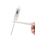 Electronic Barbecue Thermometer