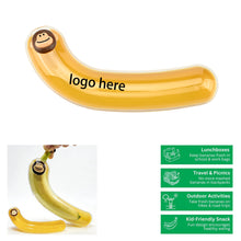 Banana Storage Container