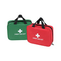 Outdoor First Aid Emergency Kit
