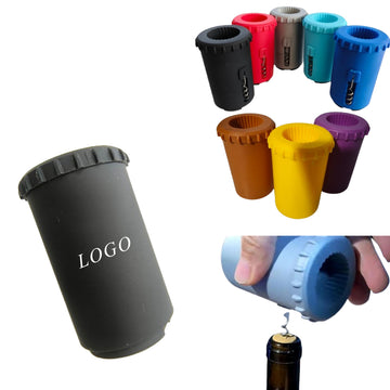 Handheld Magnetic Drink Opener