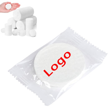Disposable Compressed Outdoor Travel Camping Portable Towel