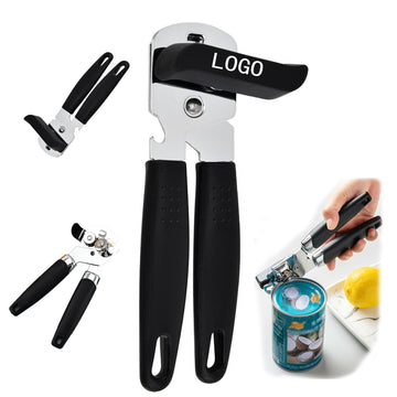 Classic Multifunction Can Opener