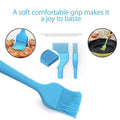 Bbq Silicone Oil Brush