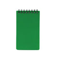 A5 Waterproof Pocket Spiral Notebook