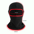Breathable Ski Mask Face Cover Winter Sports Balaclava