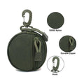 Tactical Pouch Wallet