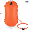 Outdoors Swim Buoy Tow Float