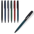 Leatherette Ballpoint Pen