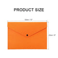 Felt File Organizer