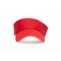 Simple Sun Visor Hat