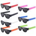 Folding Slap Ring Sunglass