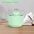 360-Degree Rotating Pen Holder