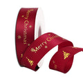Festival Gift Packaging Bow Ribbons