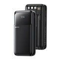 10000mAh Power Bank 22.5W Fast Charging