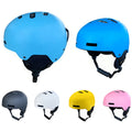 Adjustable Ski Helmet