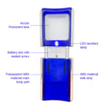 Pocket Easy Magnifier