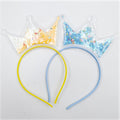 Crown Hairband