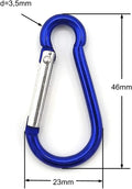 Locking Carabiner