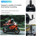 Mini Action Camera 1080P With Magnetic Lanyard Back Clip