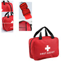 600D Oxford Cloth First-Aid Kit