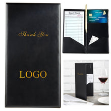 Check Presenters for Restaurants