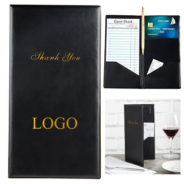 Check Presenters for Restaurants