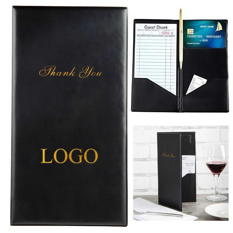 Check Presenters for Restaurants