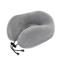 Triple Hump U Shaped Neck Pillow