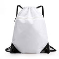 600D Oxford Cloth Drawstring Backpack