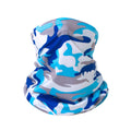 Ice Silk Sun Protection Neck Gaiter