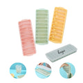 Flexible Ice Cube Tray 10 Grids