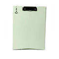 Standing A4 Clipboard Folder